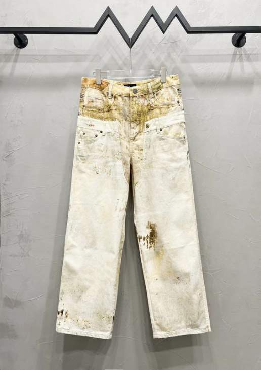 Picture of Other Jeans Long _SKUZarasz30-36mmtxM91912339